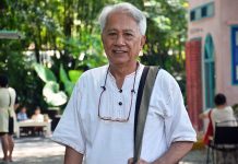 จักรวาลแห่งการพัฒนา ชัชวาล ทองดีเลิศ