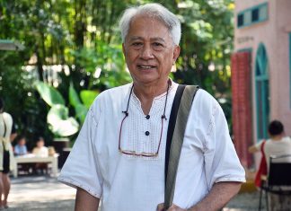 จักรวาลแห่งการพัฒนา ชัชวาล ทองดีเลิศ