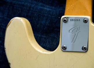 ศรีหมึก : Bold -NO จุดเชื่อมกีตาร์และจุดเชื่อมทางการตลาด