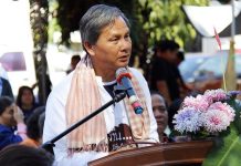 “น่าน” กับการพัฒนายุคเปลี่ยนผ่าน ประชาธิปไตย – คอมมิวนิสต์