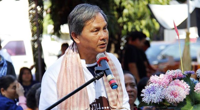 “สำรวย ผัดผล” จังหวัดน่านกับการพัฒนายุคหลังสงคราม ประชาธิปไตย – คอมมิวนิสต์