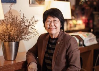 “รสนา โตสิตระกูล” 50 ปี สันติวิถีเพื่อประชาชน