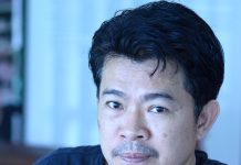 เจริญ มาบุตร ศิลปะเพื่อประโยชน์สาธารณะ